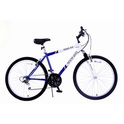 Titan Trailblazer 18-speed Mountain Bike