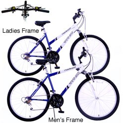 Titan Trailblazer 18-speed Mountain Bike