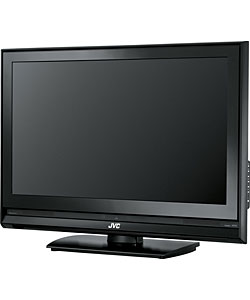 JVC 32-inch High Definition LCD TV