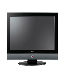 Haier 26-inch LCD TV