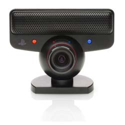 PS3 PlayStation Eye