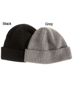 Portolano Men's Cashmere Hat