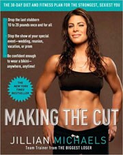 Making The Cut