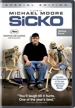 Sicko (DVD)