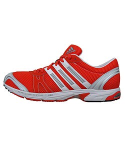 Adidas ADI Star Competition 4 Men's Running Shoes