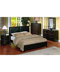 Ocean Breeze Collection 5-piece Bedroom Set