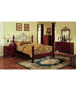 Havana 5-piece Bedroom Set