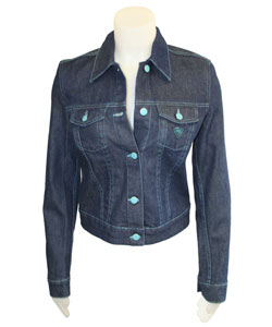 Fiorucci Denim Jacket