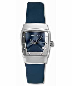 Hamilton Everest Women's Steel Quartz Watch