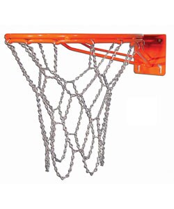 Gared Super Fixed Goal with Chain Net