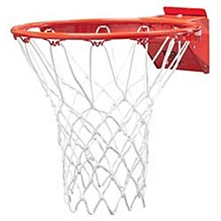 Gared Titan Power Breakaway Basketball Hoop