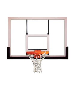 Gared 72-inch Pro-Mold Backboard Padding