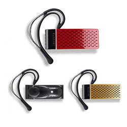 Aliph Jawbone Bluetooth Headset with Noise Shield