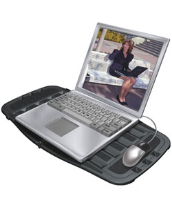 Lapworks 2.0 Laptop Desk