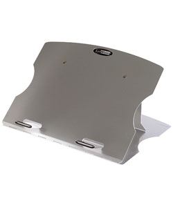 Aluminum Desktop Stand