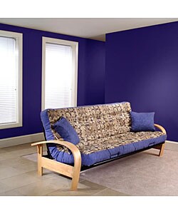 Dove Futon Full-size Frame