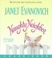 Naughty Neighbor (unabridged CDs)