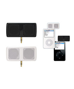 iSymphony Portable Mini Speaker for iPod