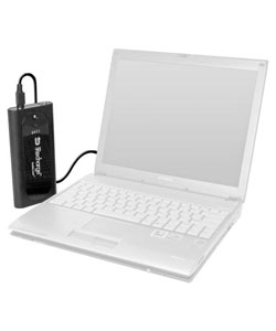 Universal Rechargeable Battery for Laptops