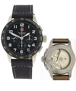 Swiss Army Professional Men's Dive Master Watch