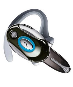 Motorola Silver H700 Bluetooth Headset (Case of 5)