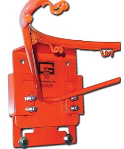Gared Universal Adapter Plate