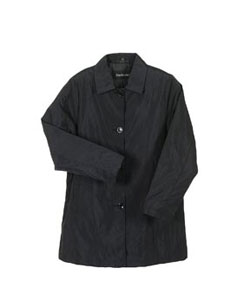 Women's Washed Nylon Taslan Jacket