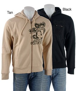 Produx by Coupe Men's Cotton Hoodie
