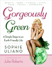 Gorgeously Green