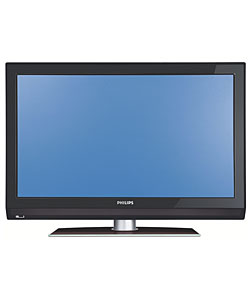 PHILIPS 42-inch Flat Panel LCD TV