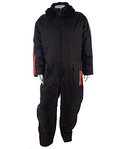 Mossi Men's 1-piece Snowsuit