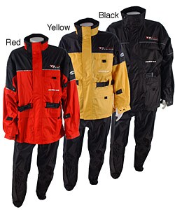 Mossi Corsair 2-piece Rain Suit