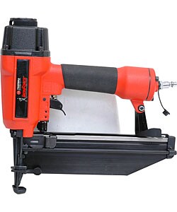 Campbell Hausfeld IronForce 2.5-inch Finish Nailer (Refurbished)