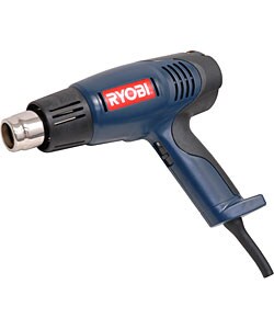 Ryobi Heat Gun (Refurbished)