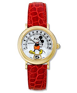 Gerald Genta Women's Retro Fantasy Watch