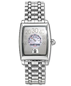 Gerald Genta Women's Solo Retro Watch