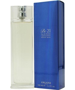 BE 21 by Orlane EDP 3.3-ounce Spray for Women