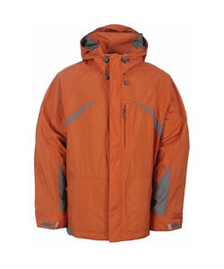 Black Dot Primal Men's Ski/ Snowboard Jacket
