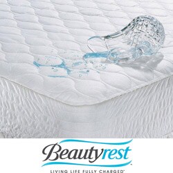 Beautyrest Ultimate Protection Mattress Pad