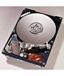 Hitachi TravelStar 60GB Hard Drive
