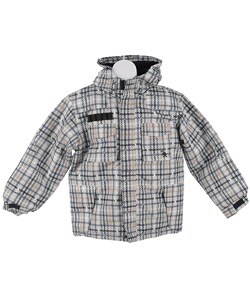 Gotcha Boy's Snow Jacket