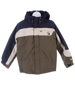 Gotcha Boy's Snow Jacket