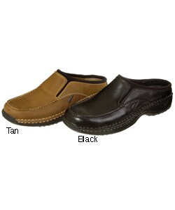 Red Wing Gable Men's Clogs