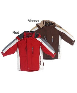 Weatherproof Infant Boy's Supplex Jacket