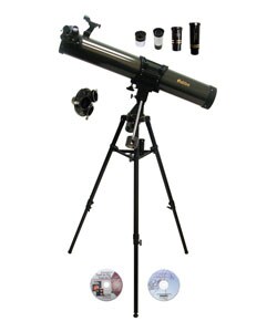 Galileo 1000 mm x 120 mm Newtonian Telescope (Refurbished) Galileo 1000 mm x 120 mm Newtonian Telescope (Refurbished)