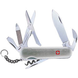 Swiss Army Traveler with Gift Box