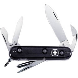 Swiss Army Highlander Pocket Knife
