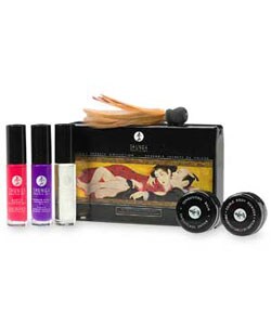 Shunga Geisha's Secret Collection