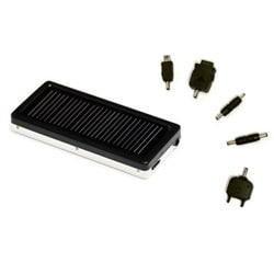 Solar Mobile Phone Charger