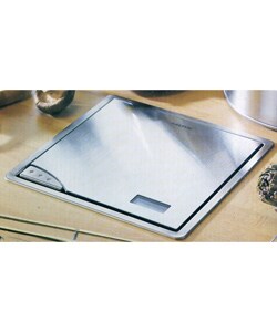 Salter Integrated Kitchen Scale SS 1500